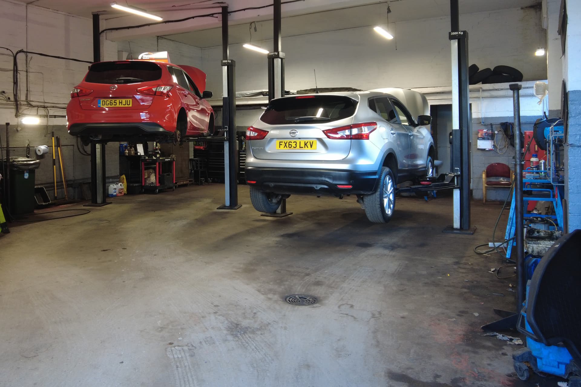 Acre Lane Hero Or Body 41 (1) - Acre Lane Garage