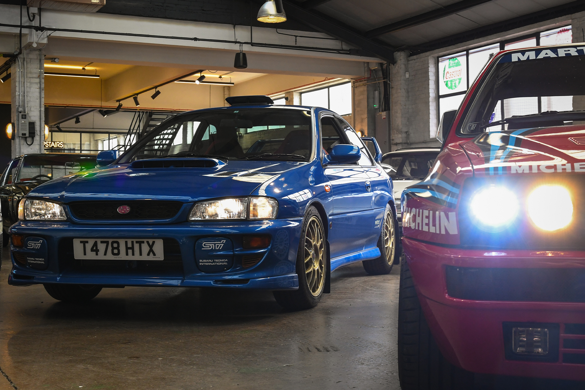 Warranty & Finance Second Picture Down Next To Autoguard Warranties - Fairmont Sports and Classics