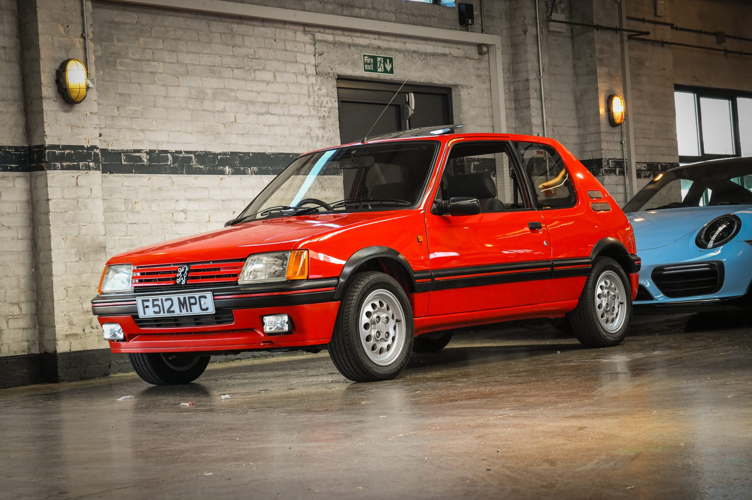 We Buy Cars Home Page Scroll - Fairmont Sports and Classics