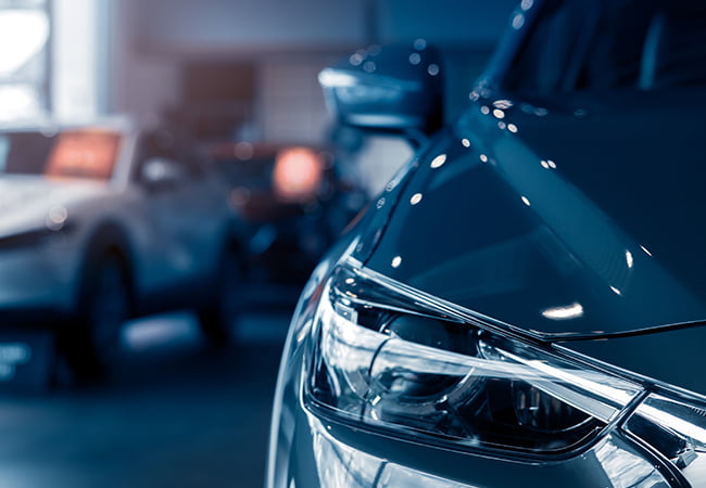 Csv Automotive Signpost Sales (1) - County Specialist Vehicles