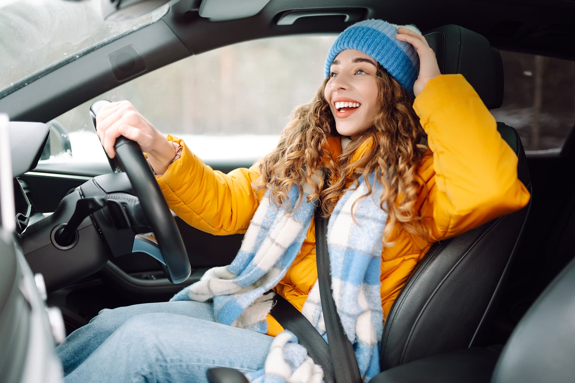 Csv Automotive Hero Or Body Image 4 (1) - County Specialist Vehicles