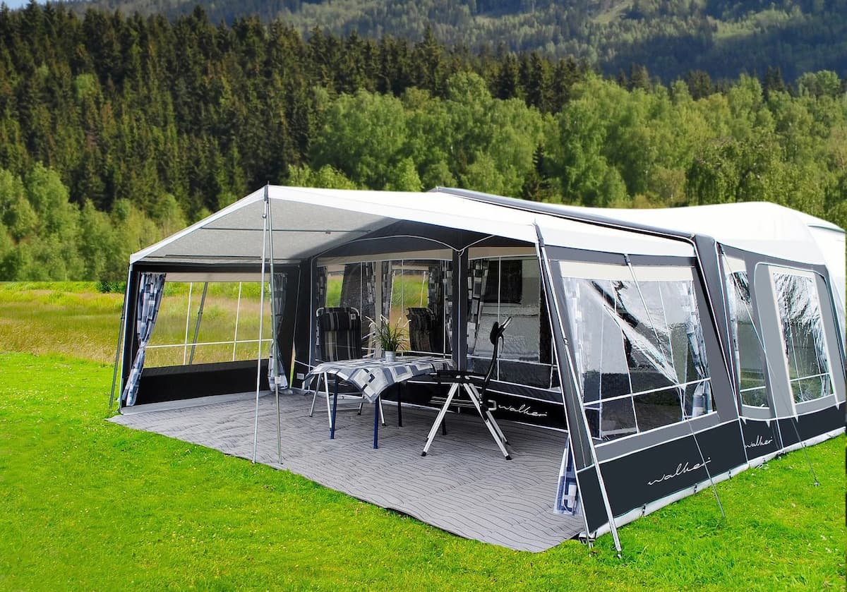 2017 Sun Canopies (3) - County Specialist Vehicles