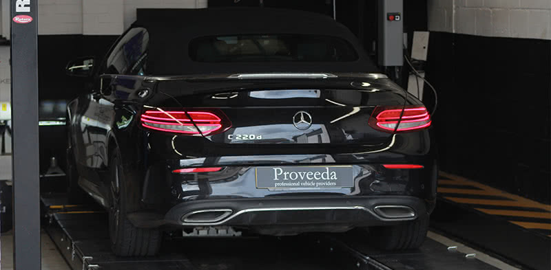Workshop Images (3) - Proveeda Ltd