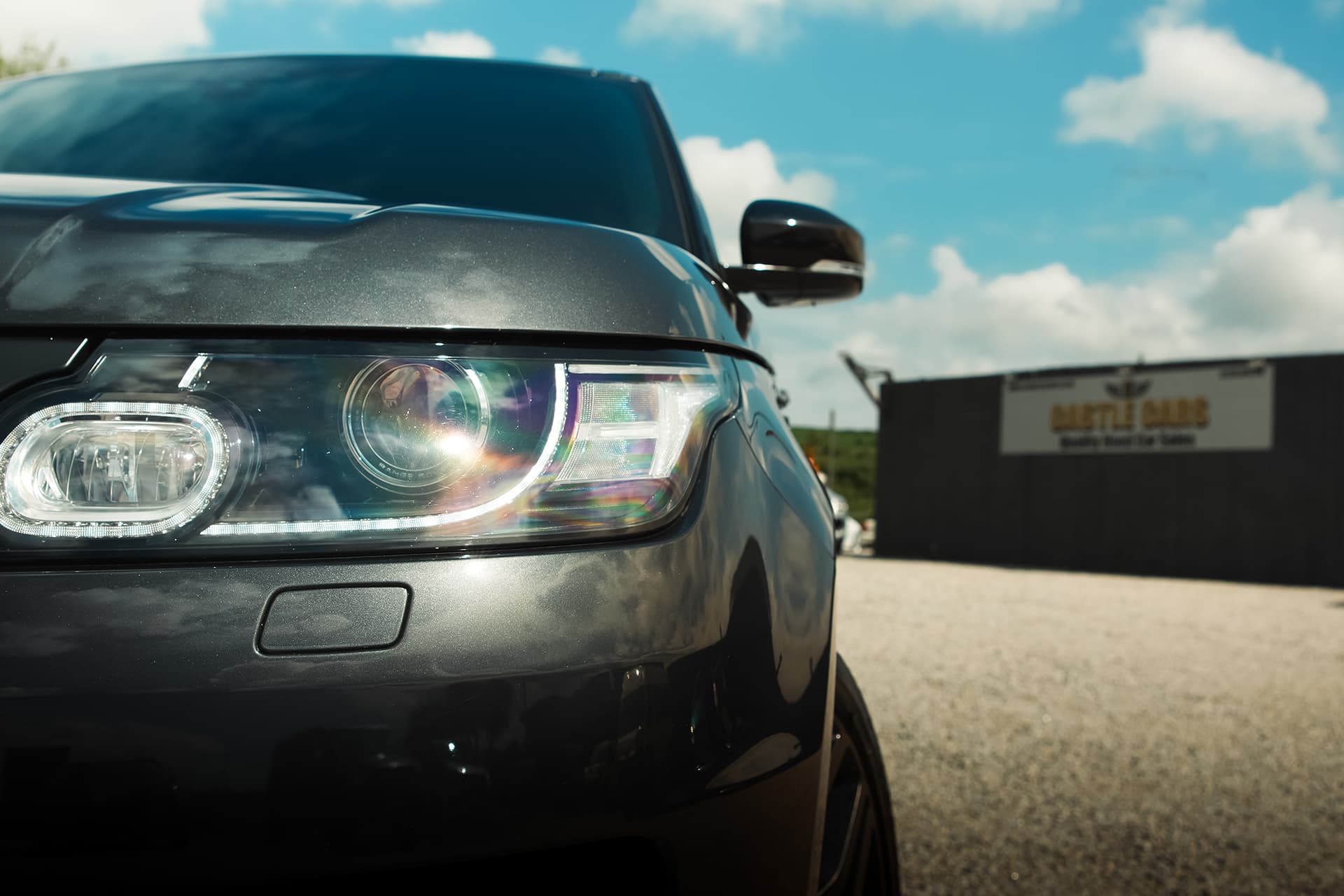 Sell Your Car