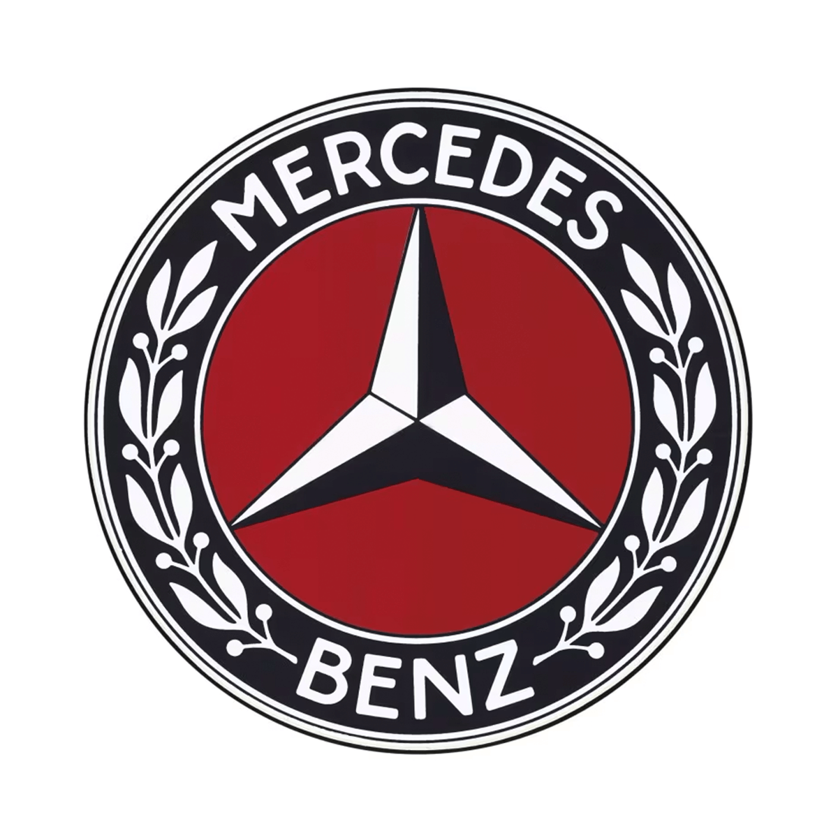 Mercedes - Hilton & Moss