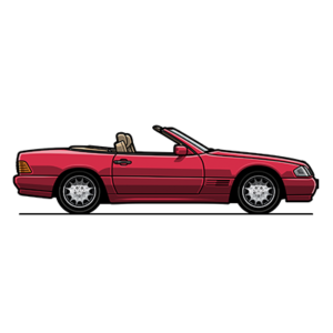 Mercedes-Benz R129