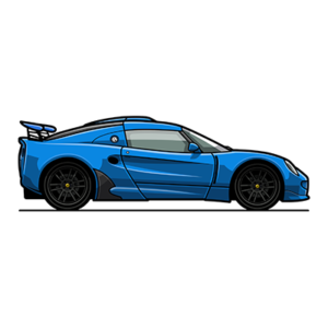 Lotus Exige S1