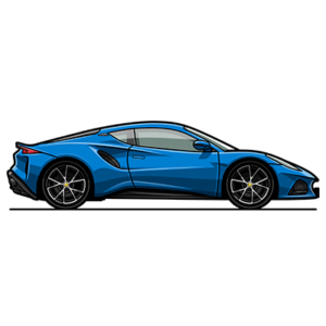 Lotus Emira