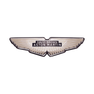 Aston Martin