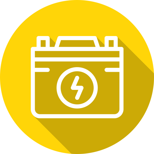 Batteries