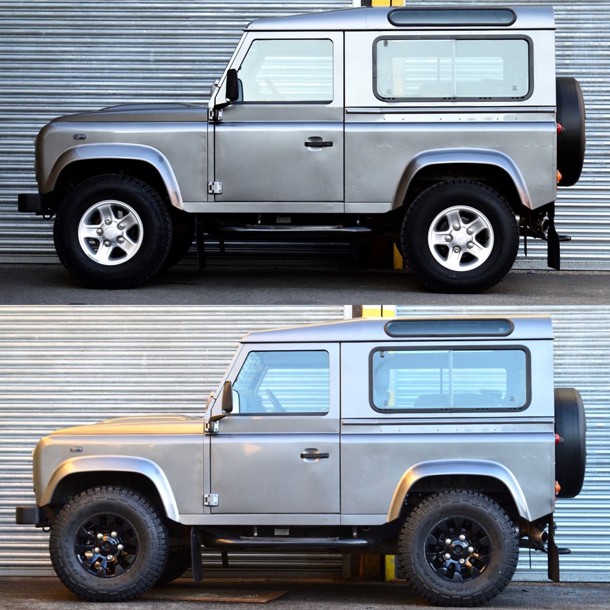 Uk Defenders Services Page Image 1 Result - UK Defenders Limited