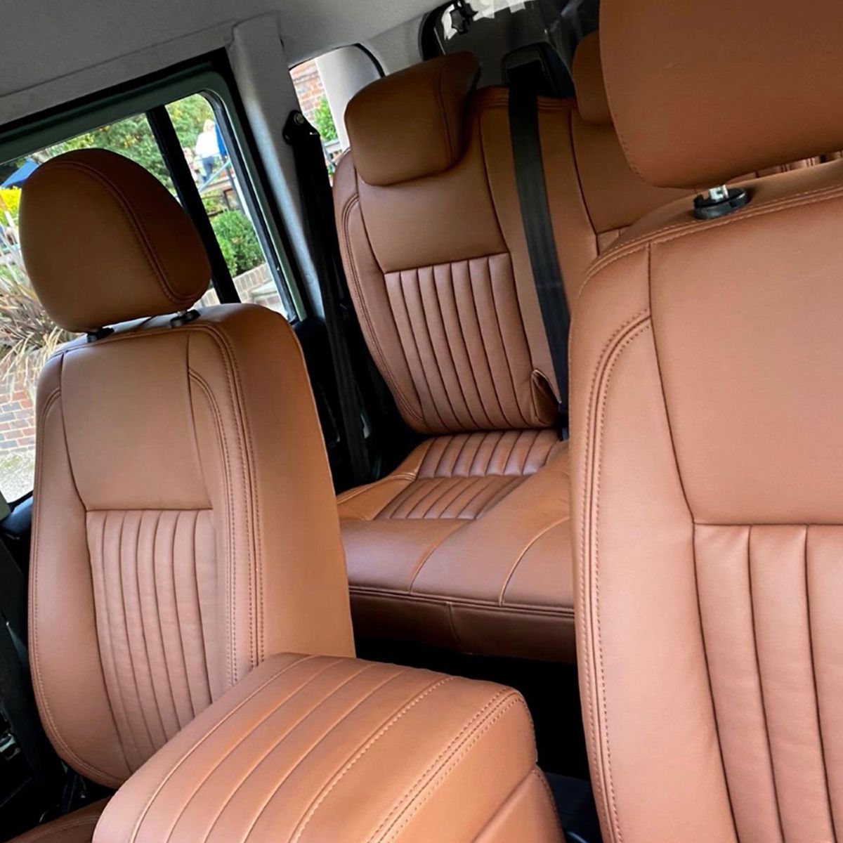 Interior Result - UK Defenders Limited