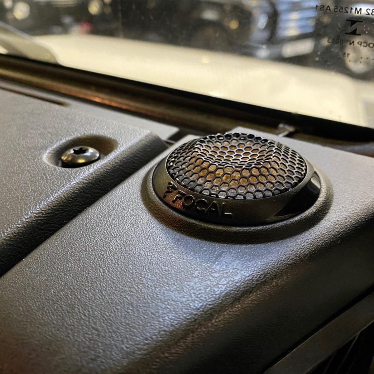 Stereo Result - UK Defenders Limited