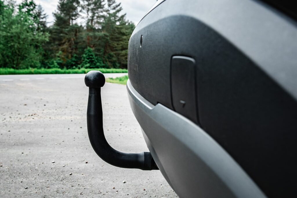 Towbars