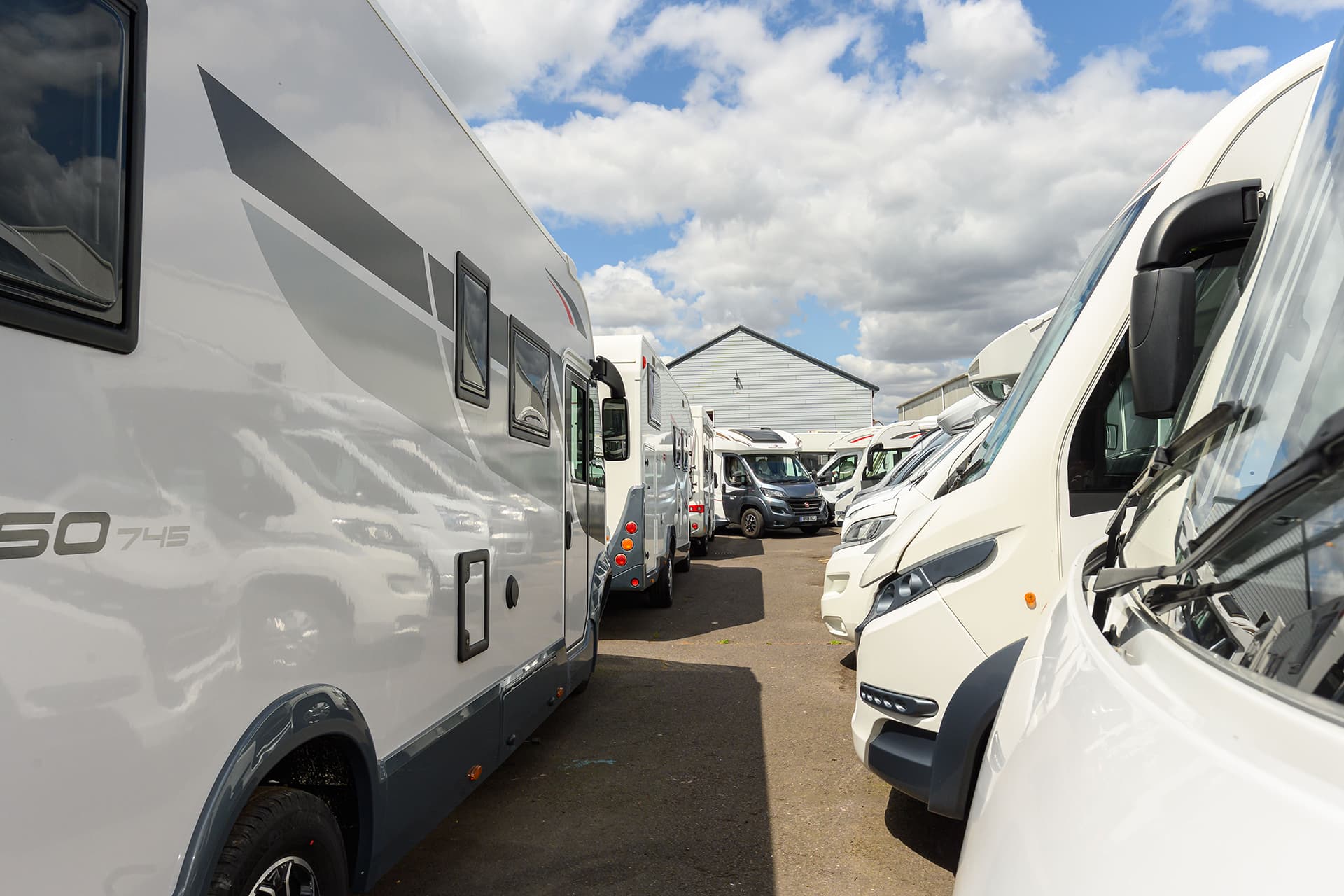 Highlights Dsc 9021 - Solent Motor Homes Ltd