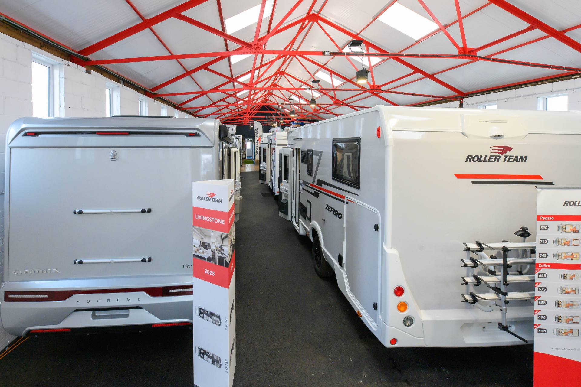 Dsc 8912 - Solent Motor Homes Ltd