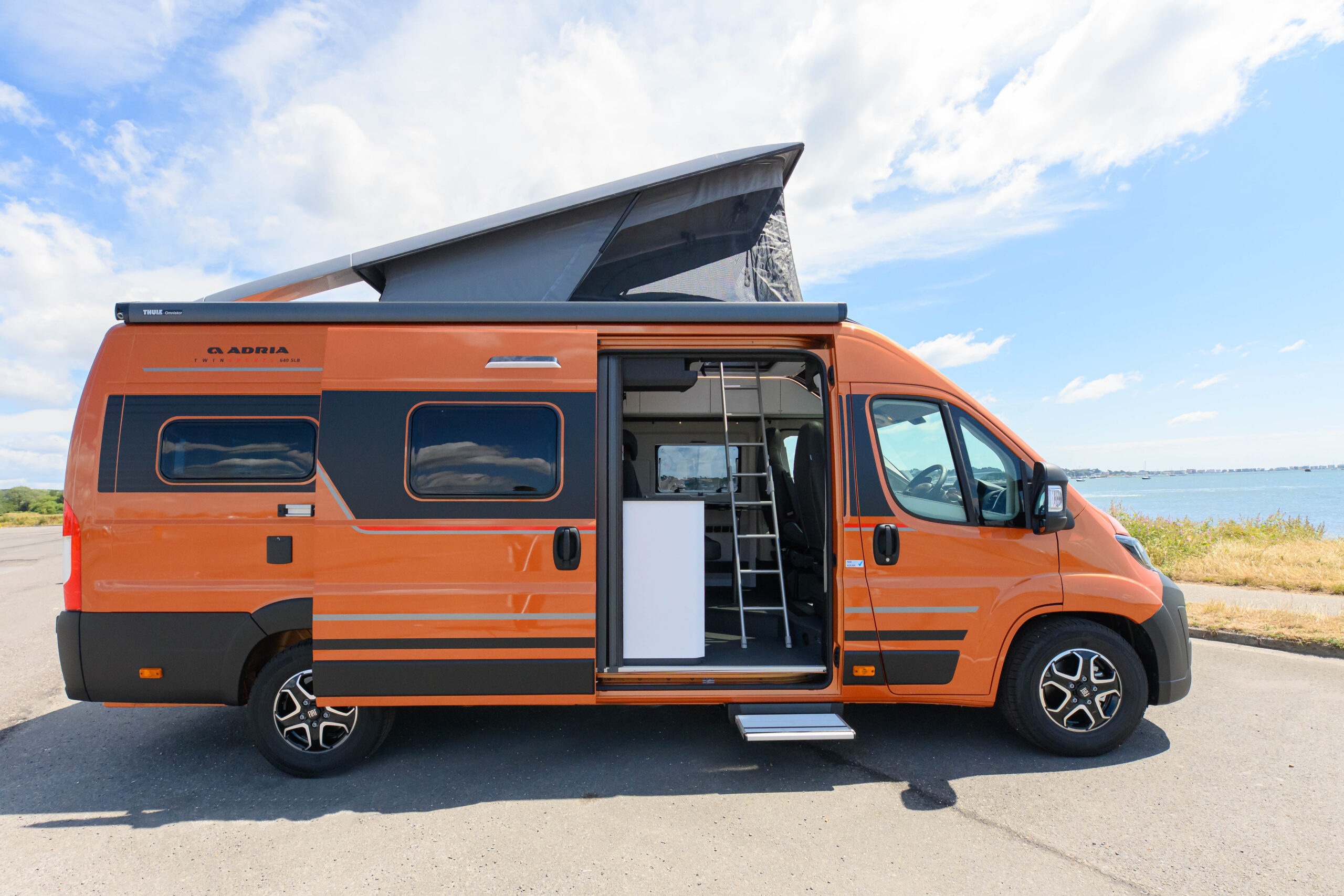 Dsc 8814 Edit - Solent Motor Homes Ltd