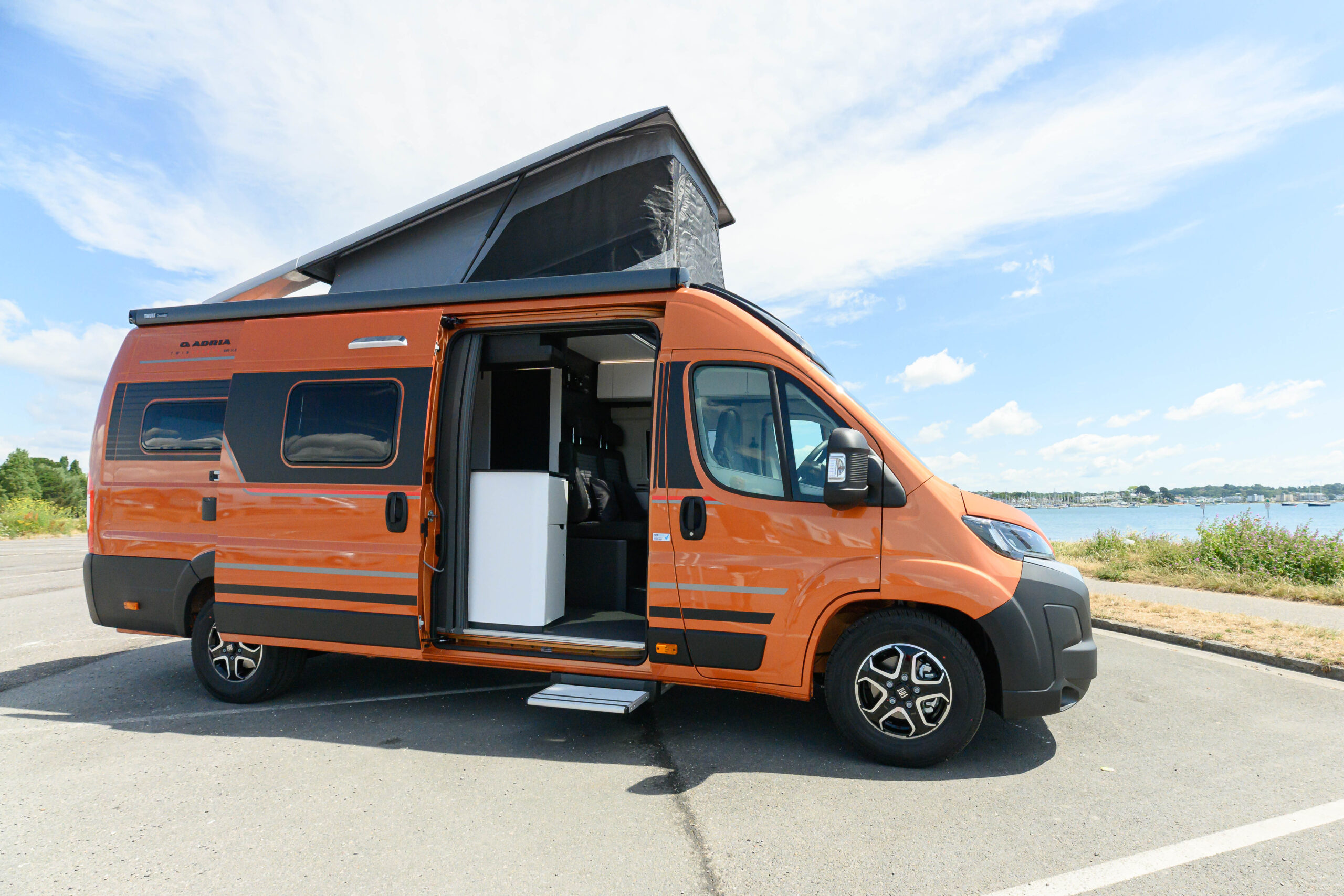 Dsc 8794 Edit - Solent Motor Homes Ltd