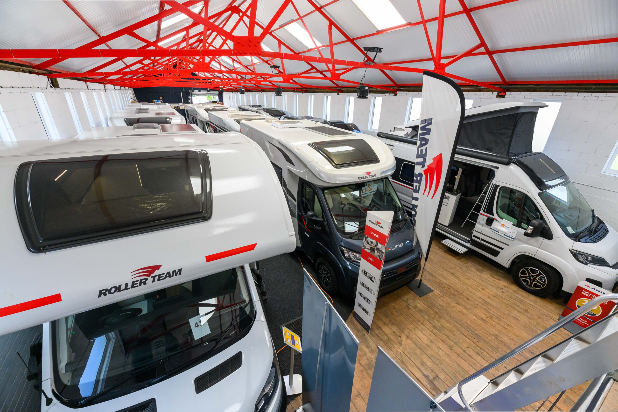 Dsc 8852 Edit - Solent Motor Homes Ltd