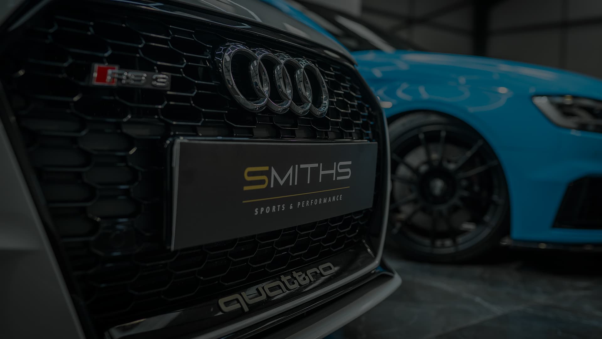 Warranty 03 - Smiths Sport and Performance