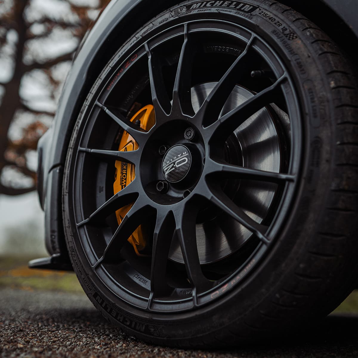 Warranty 01 - Smiths Sport and Performance