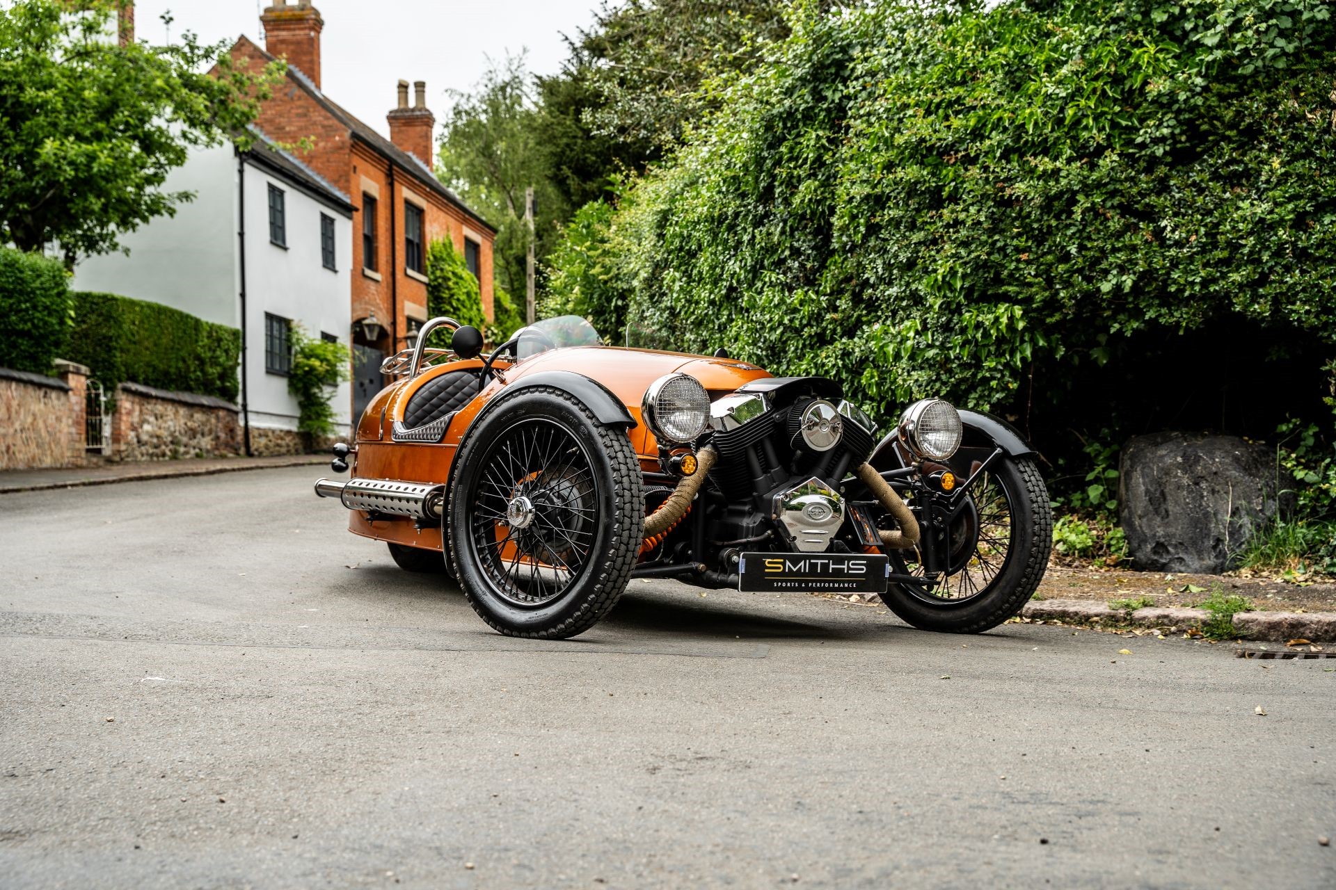 Morgan - Smiths Sports & Performance