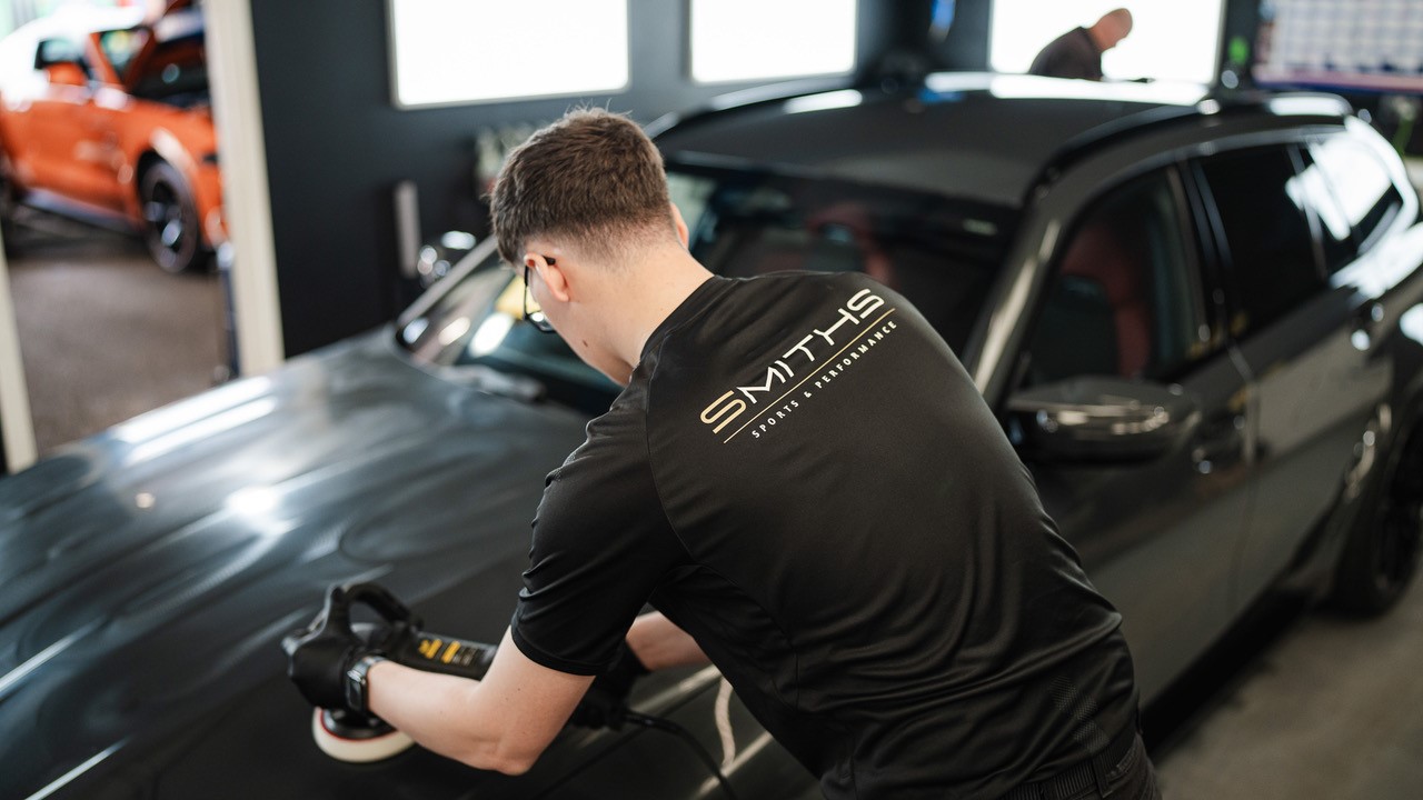 Tech2 - Smiths Sports & Performance