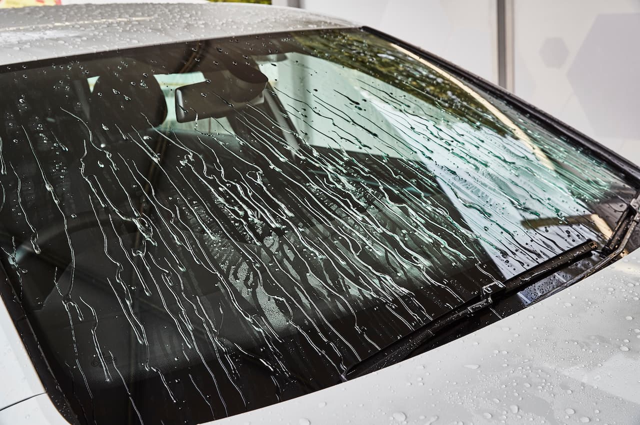 Glass Protection - Smiths Sports & Performance
