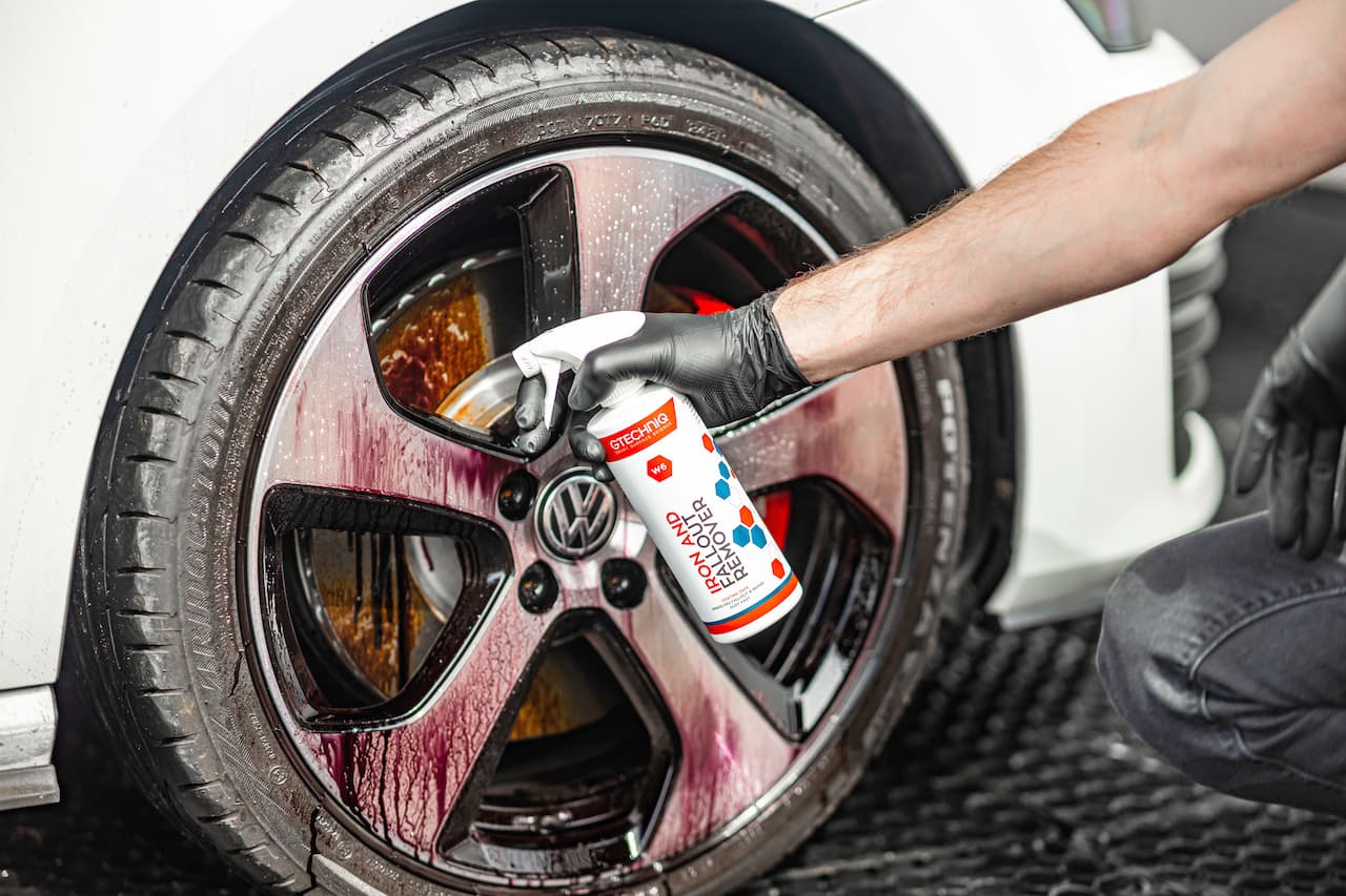 Wheel Protection - Smiths Sports & Performance