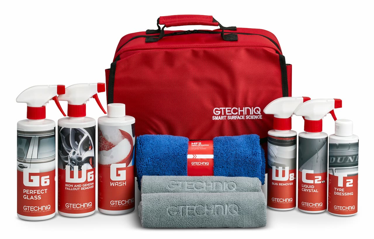 Aftercare Bag - Smiths Sports & Performance