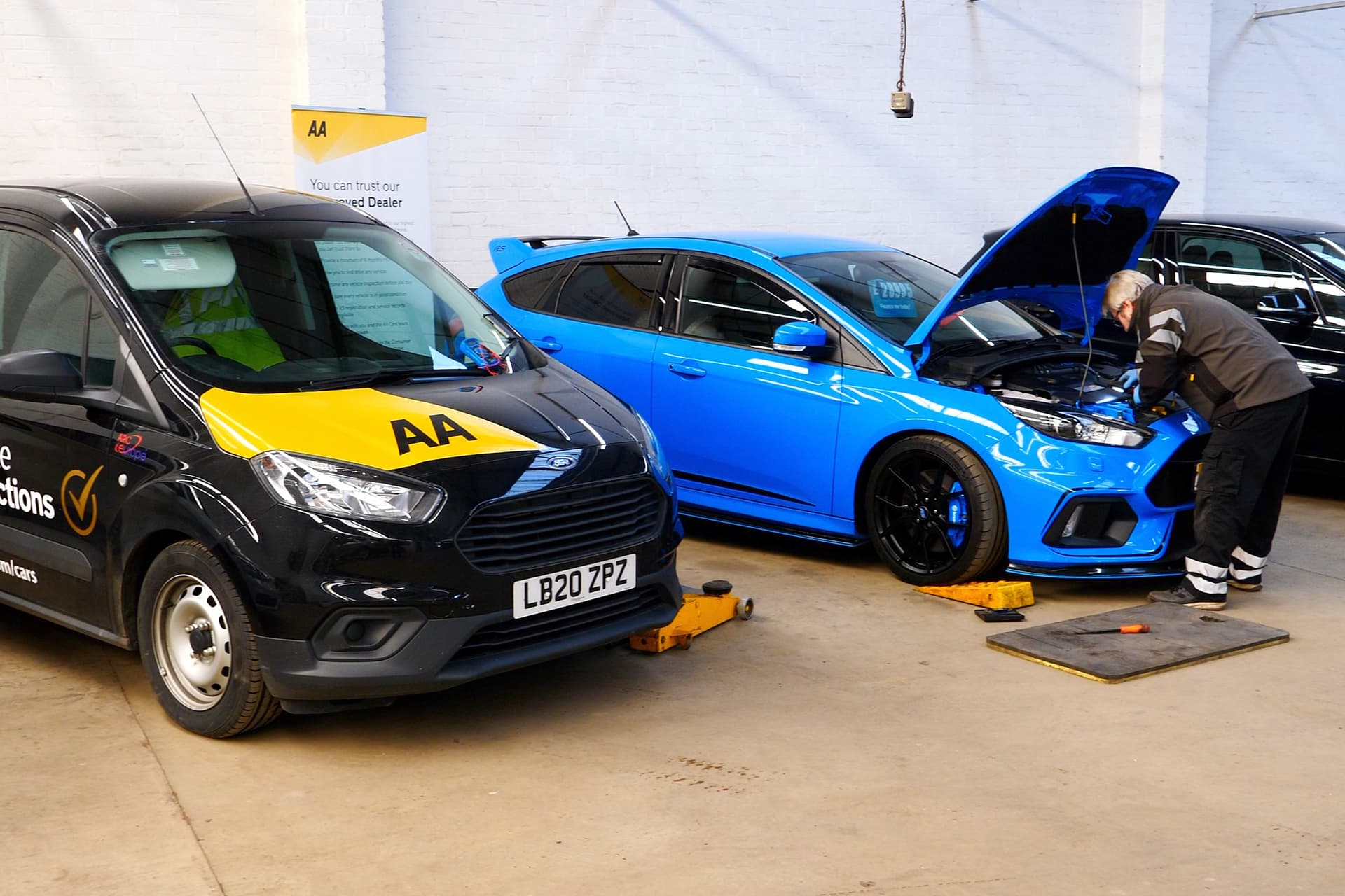 Aa Test 4 (1) - GBI Cars Ltd