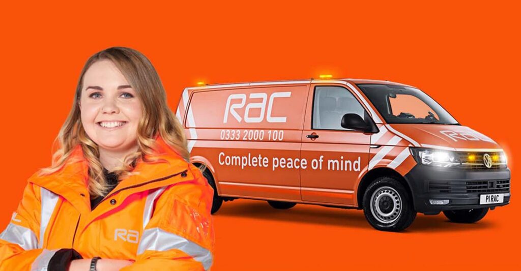 Roadside Assistance