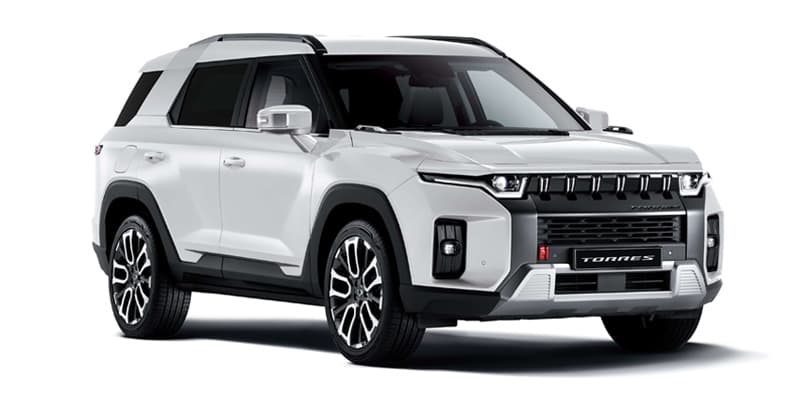 Torres offers

Torres PCP 8.9% APR Representative finance

From £254.65 per month

PCP


    View offer
    Torres offers



    5 offers available
