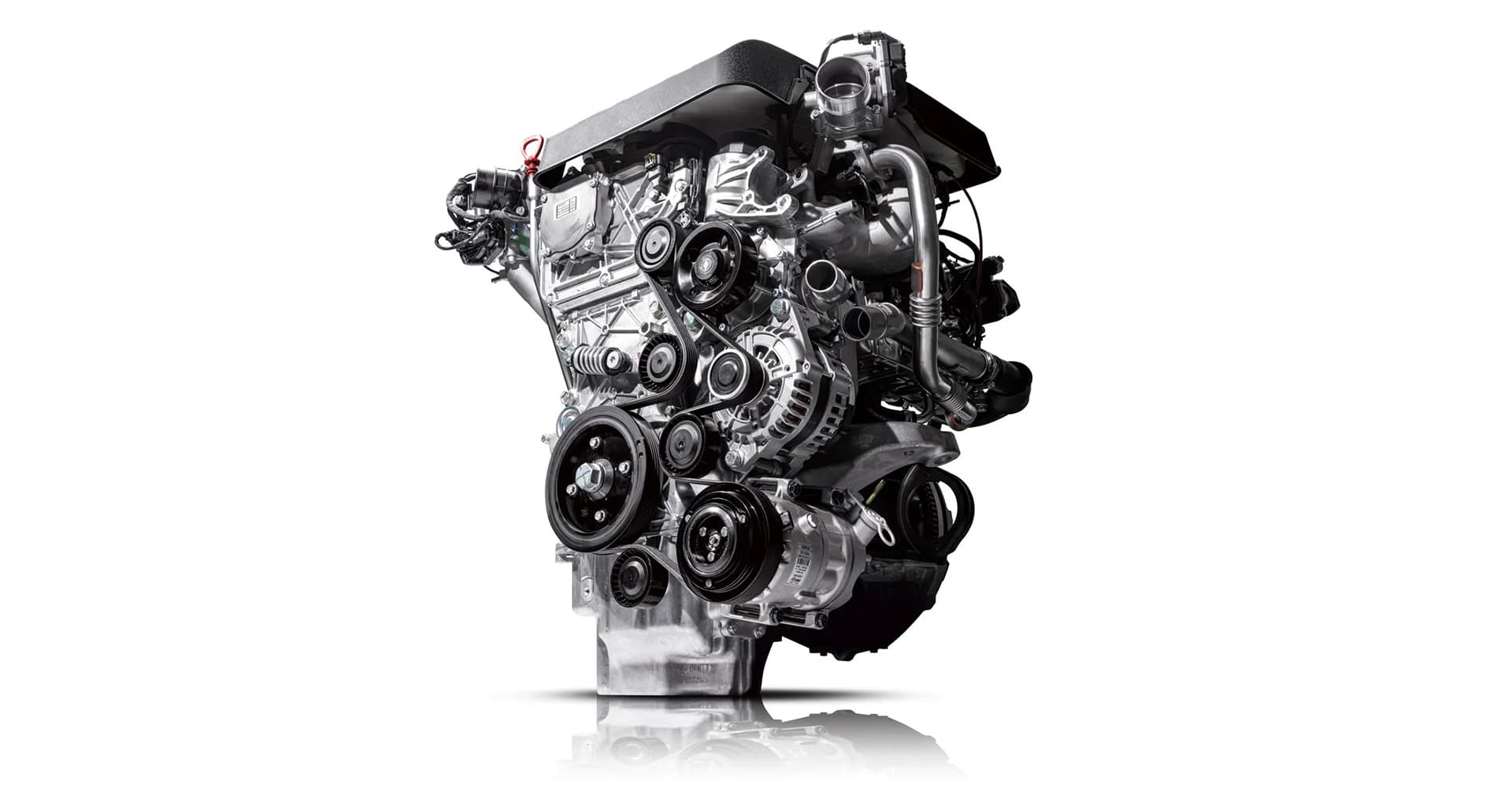 Musso Towing And Pay Load 2 (1) - Lamb and Gardiner Ltd