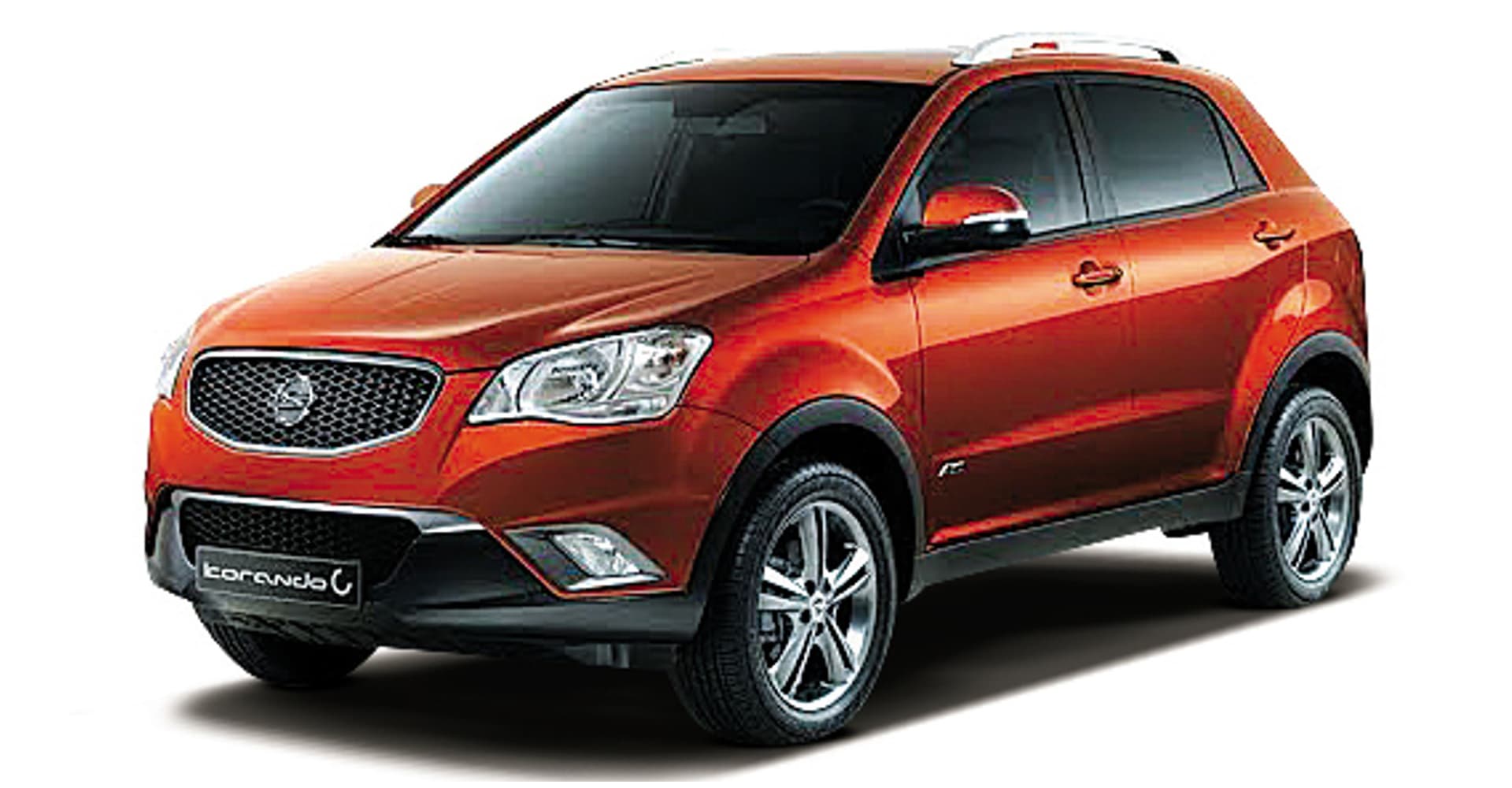 Korando History Image 2 (1) - Lamb and Gardiner Ltd