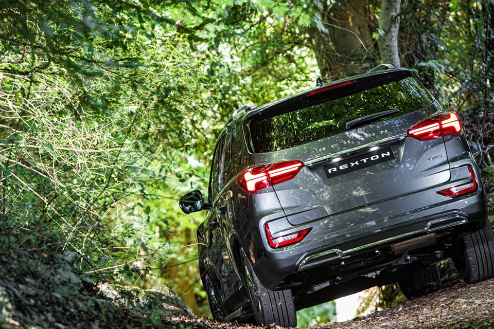 Rexton Model Page Body Image Capability (1) - Lamb and Gardiner Ltd