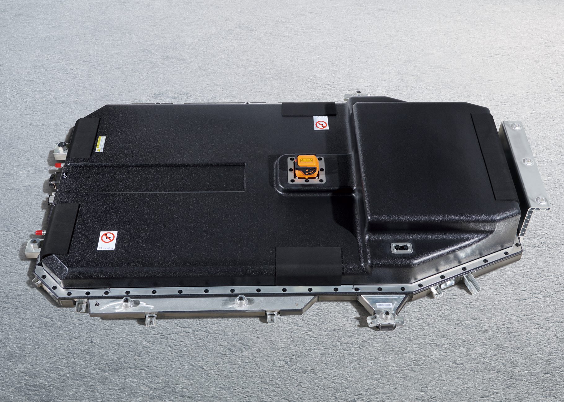 Kgm Torres Evx Overview Warranty Battery - Lamb and Gardiner Ltd