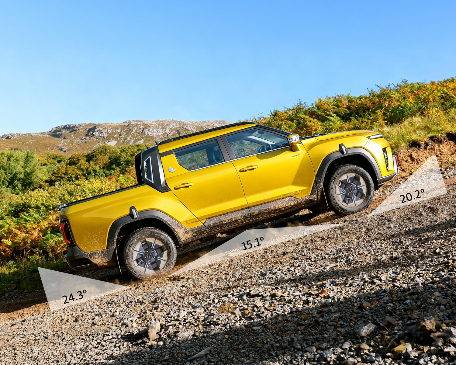 21651 Mussoev Website Clearance Angles - Lamb and Gardiner Ltd