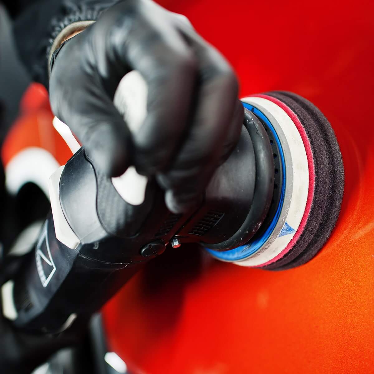 Otterbourne Detailing Content Body Image Paint Correction (1) - Otterbourne Car Company Ltd