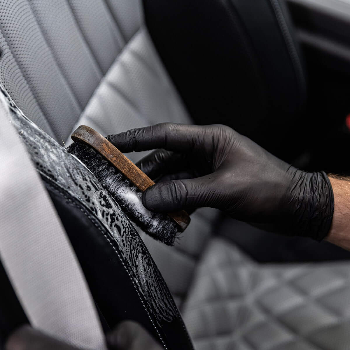 Otterbourne Detailing Content Body Image Maintenance Scheme (1) - Otterbourne Car Company Ltd