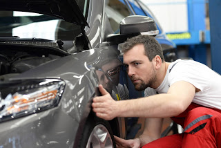 Buying Used Car Check Panels - Rockpoint Limited