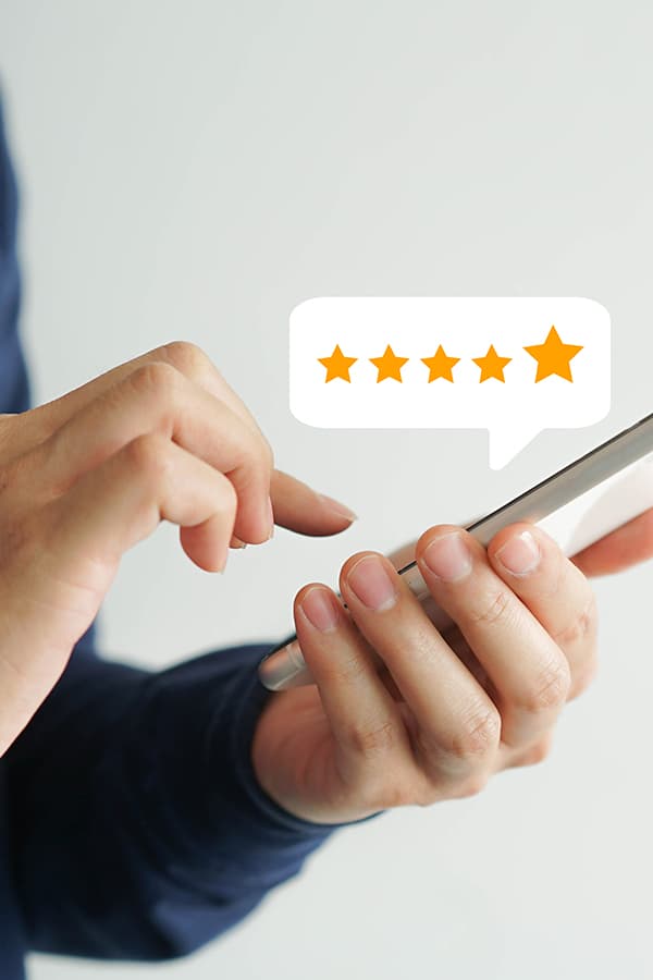 Rockpoint Limited Signpost Reviews (1) - Rockpoint Limited