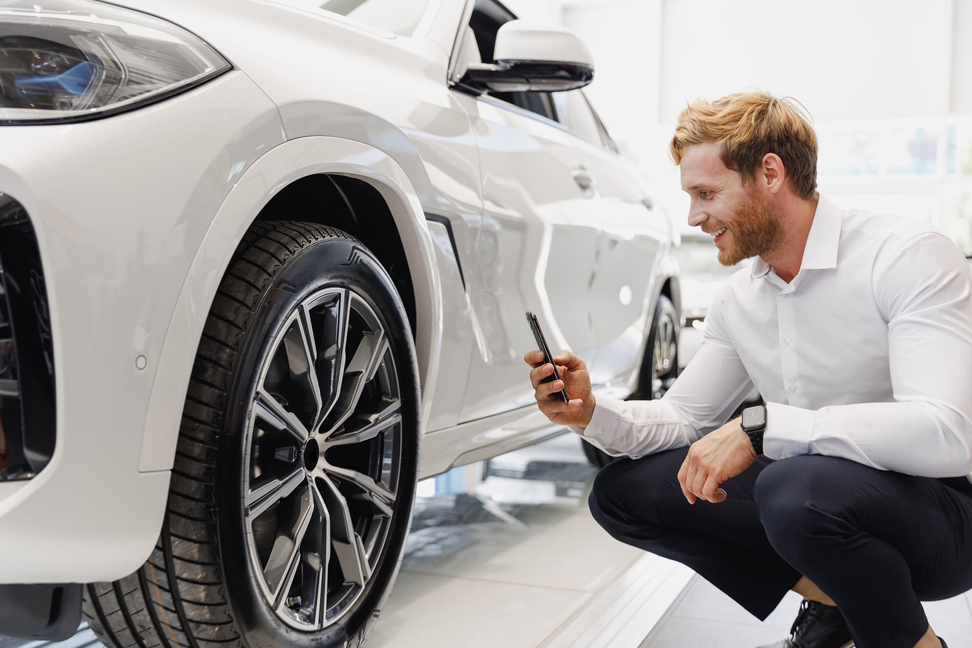 Billing Hero Or Body 12 (1) We Buy Any Vehicle Content Image - Billing Car & Van Centre Sales