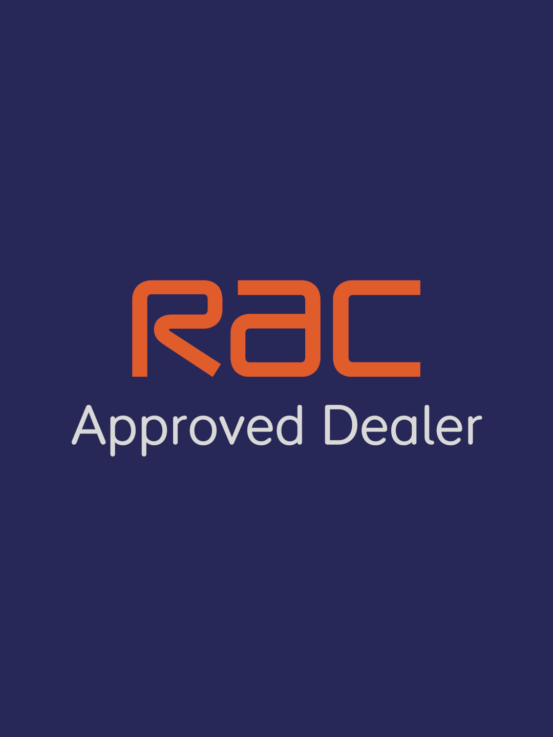 Rac Warranty Signpost - Billing Car & Van Centre Sales