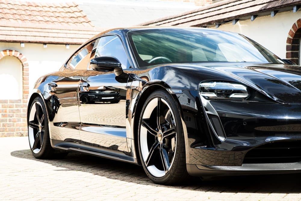 High Performance Cars In Bournemouth - Premier Sports Solutions