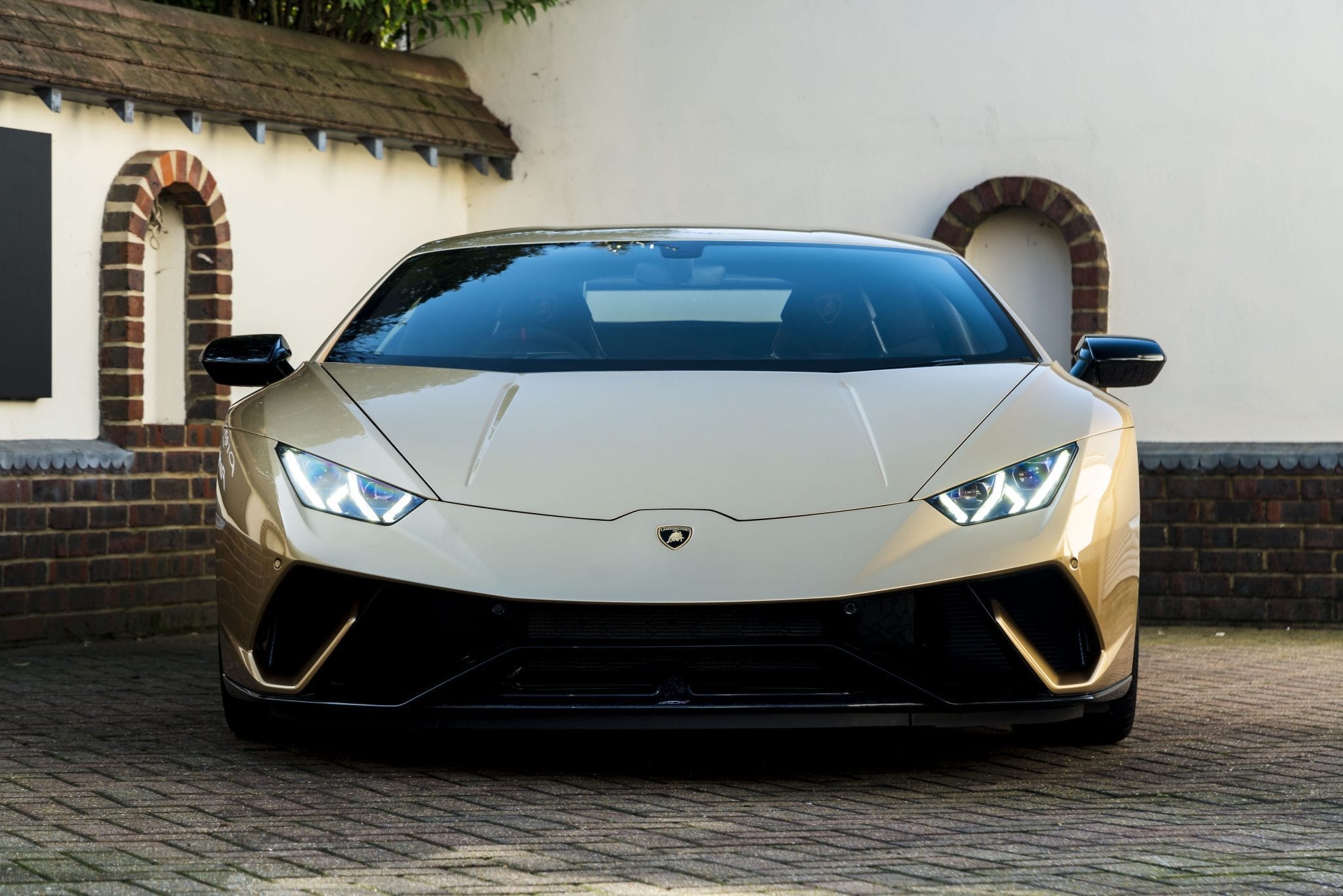 Luxury Cars Dorset - Premier Sports Solutions