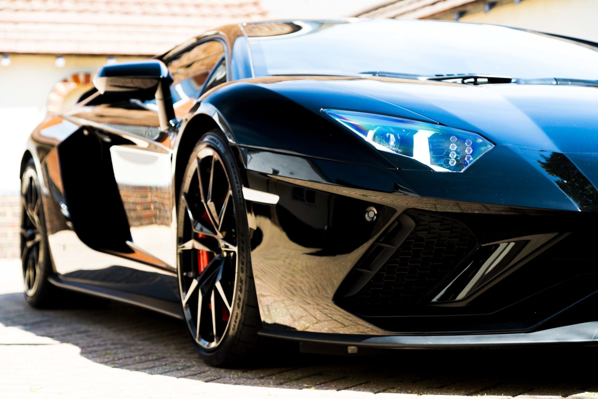 Used Supercars For Sale - Premier Sports Solutions