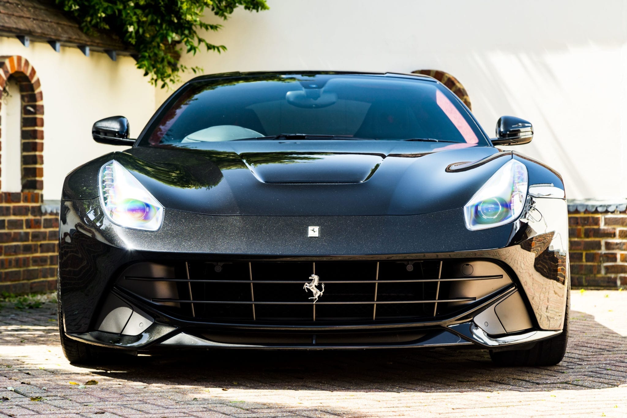 Performance Cars Dorset - Premier Sports Solutions