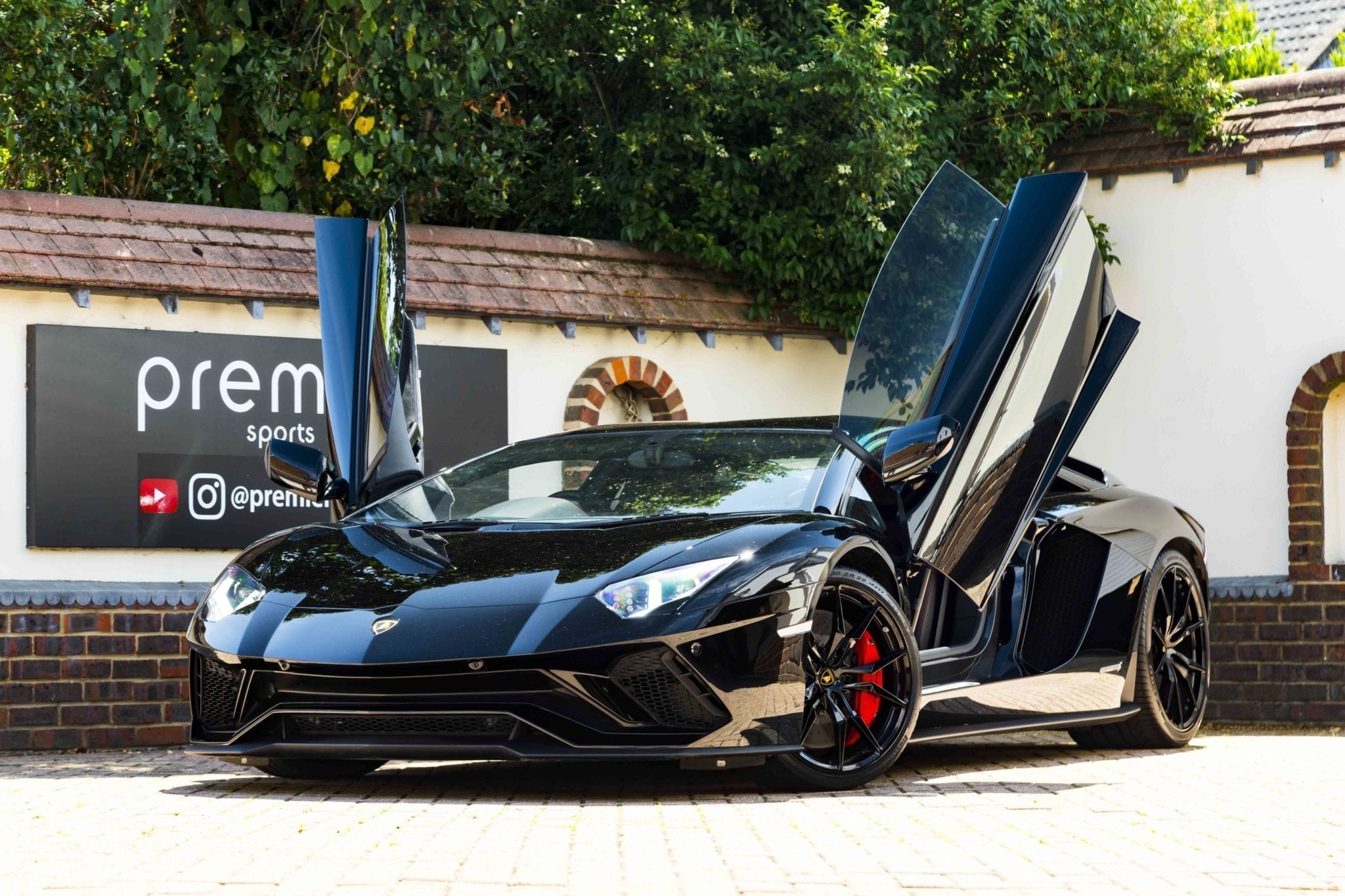Vehicle Finance In Bournemouth - Premier Sports Solutions