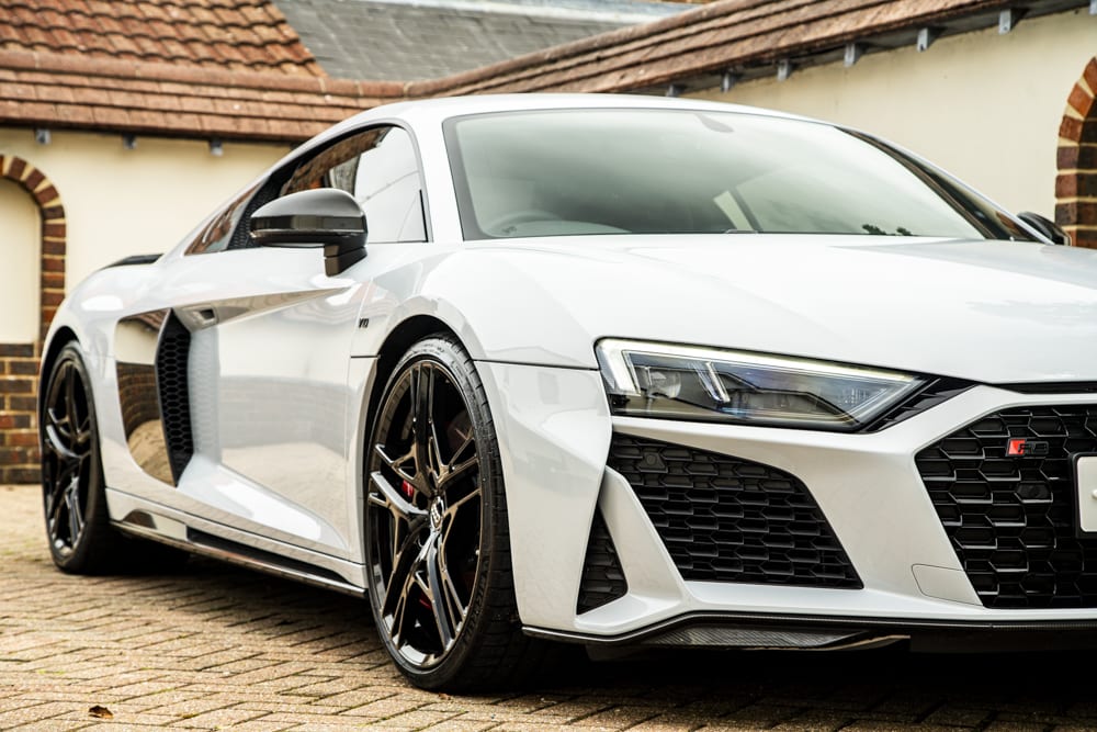 Luxury High End Cars - Premier Sports Solutions